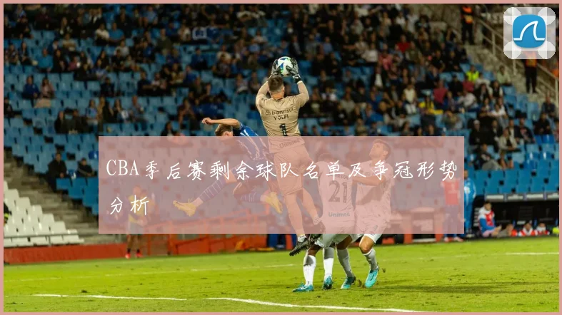 CBA季后赛剩余球队名单及争冠形势分析